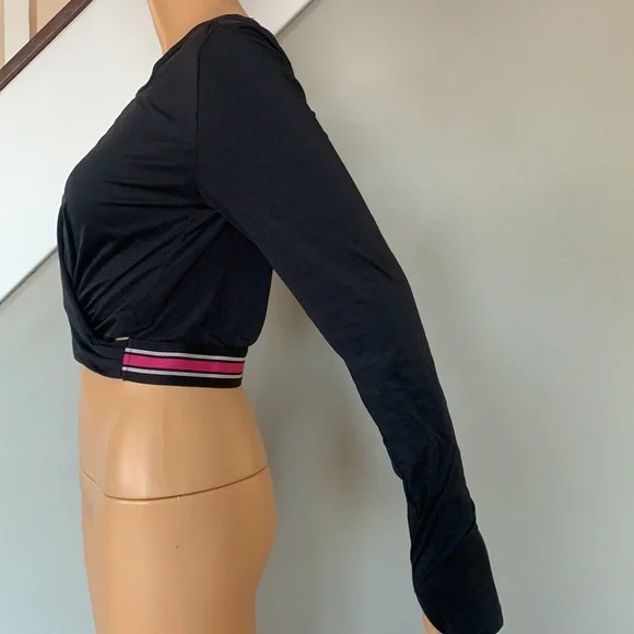 Fabletics crop top - Picture 4 of 6
